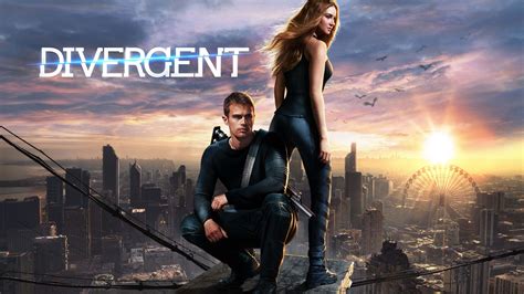 divergent full movie free youtube|Divergent .